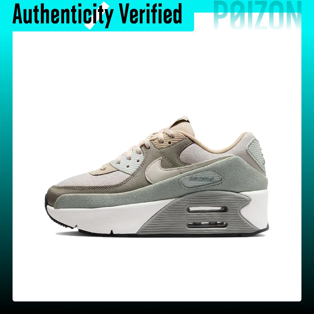 Nike Shoes Air Max 90 - Nike Air Max 90 Odporność na