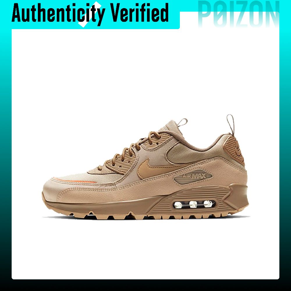 Nike Shoes Air Max 90 - Nike Air Max 90 Amortyzujące, odporne