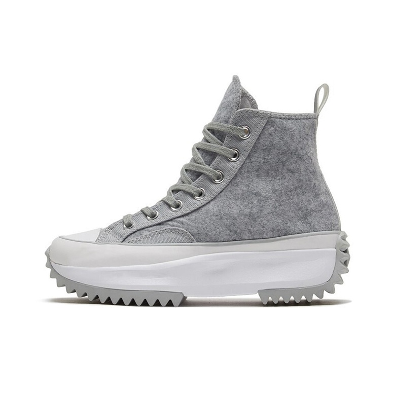 Converse Shoes Run Star Hike - Buty do skateboardingu Converse Run Star