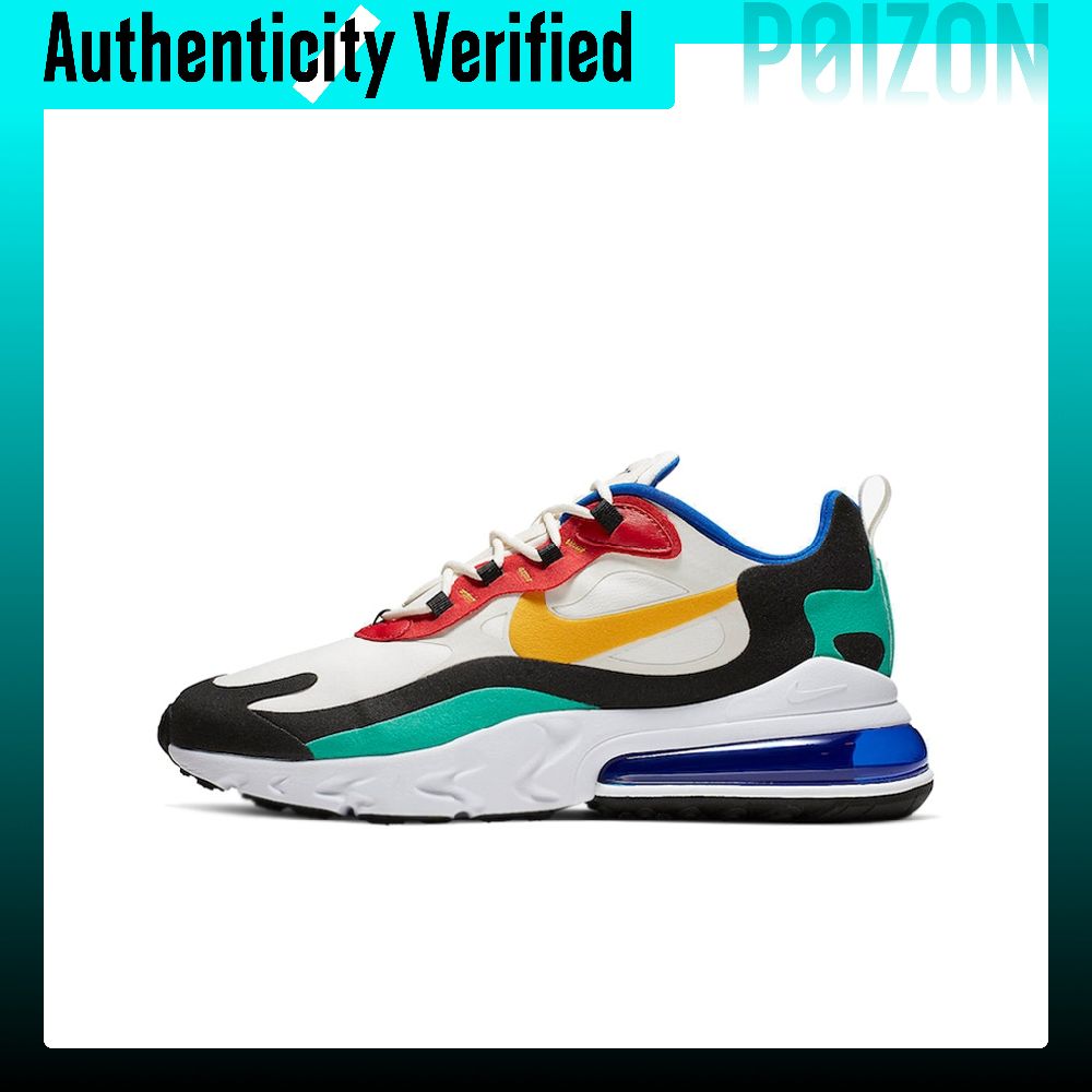 Nike Shoes Air Max 270 - Buty do biegania Nike Air Max
