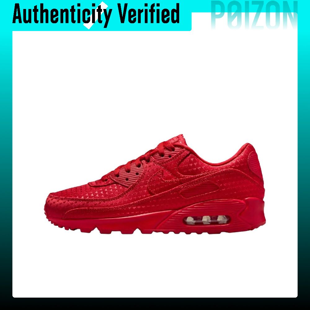 Nike Shoes Air Max 90 - Nike Air Max 90 Oddychające Niskoprofilowe