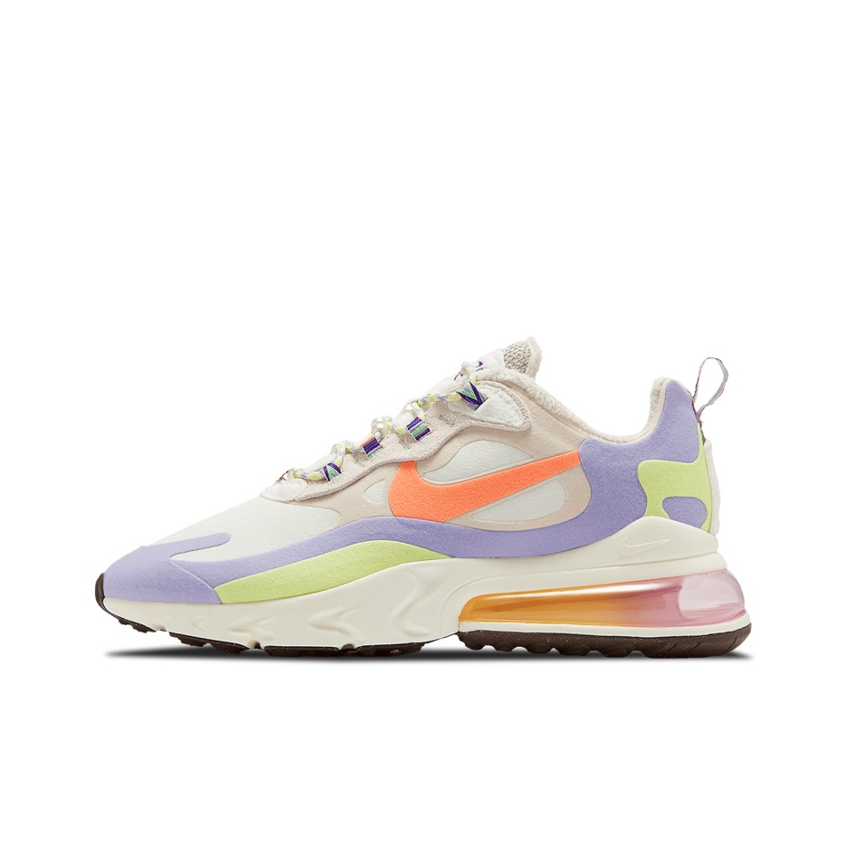 Nike Shoes Air Max 270 - Damskie buty do biegania Nike Air