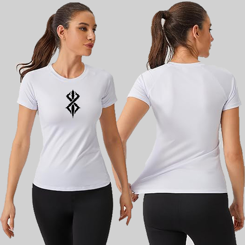 Graficzna koszulka kompresyjna – Base Layer Top recenzja i cena