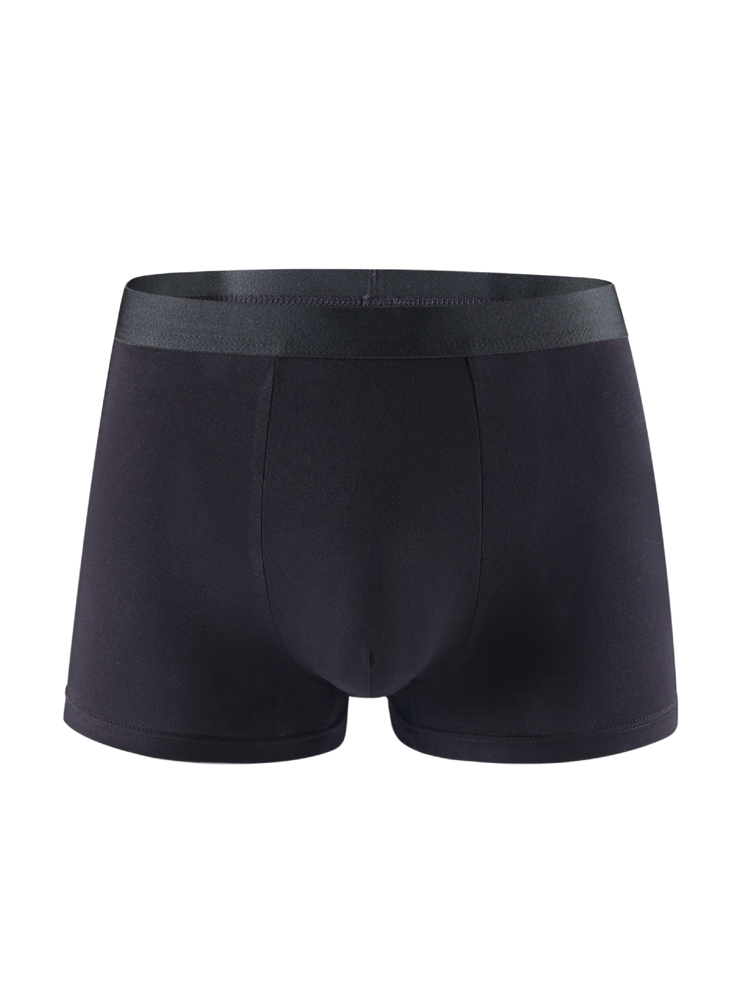 6 sztuk męskich bokserek z włó – Boxer Shorts Modal recenzja i cena