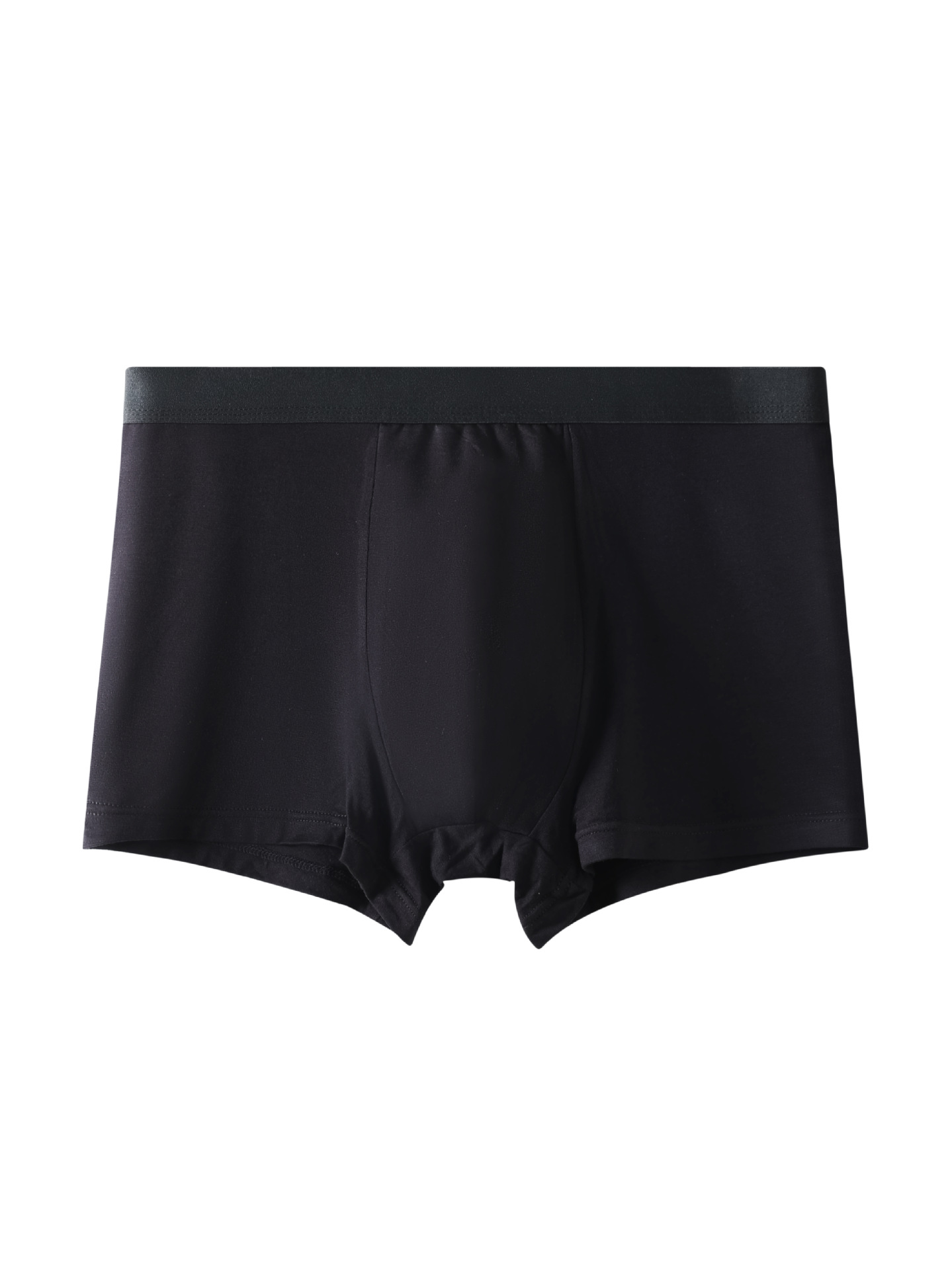 6 sztuk męskich bokserek z włó – Boxer Shorts Modal recenzja i cena