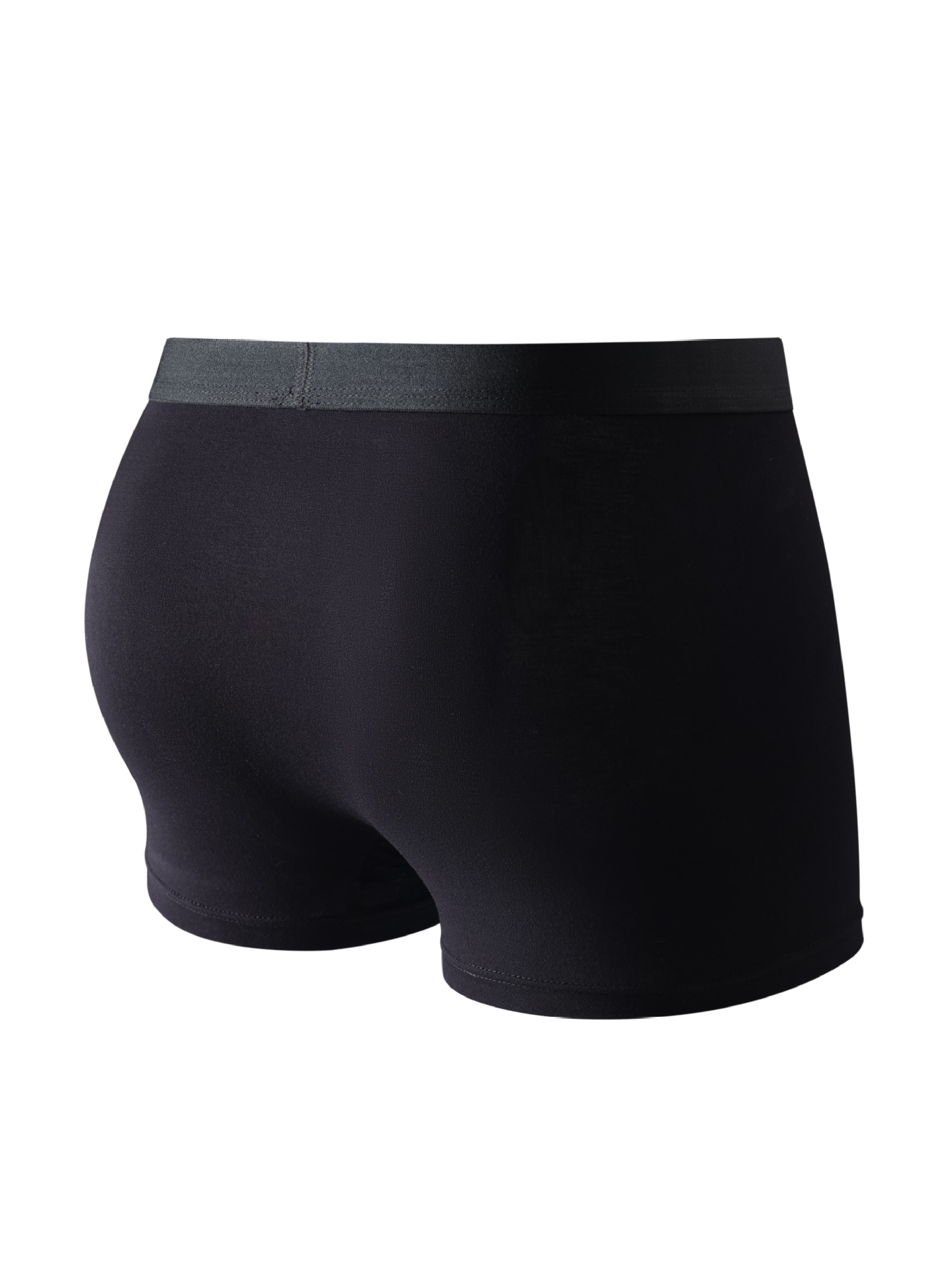6 sztuk męskich bokserek z włó – Boxer Shorts Modal recenzja i cena