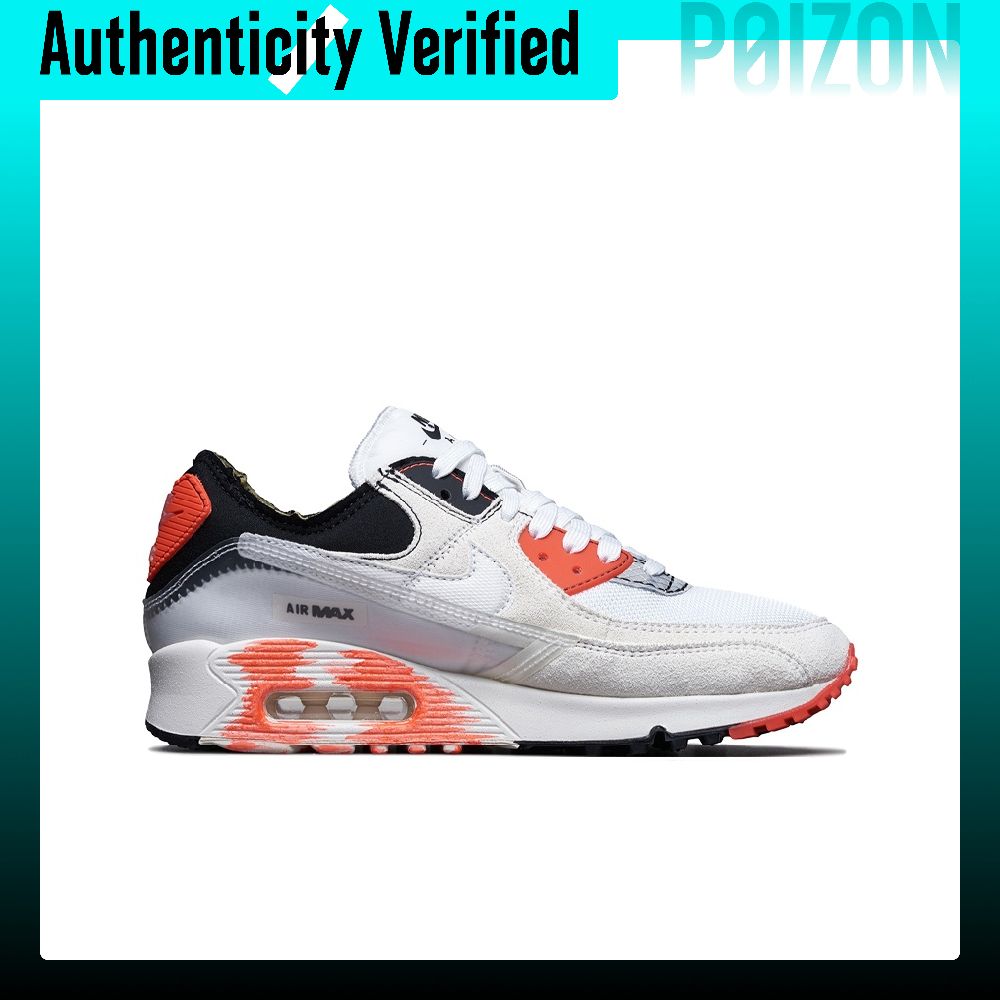 Buty do biegania Nike Air Max  – Nike Shoes Air Max 90 recenzja i cena