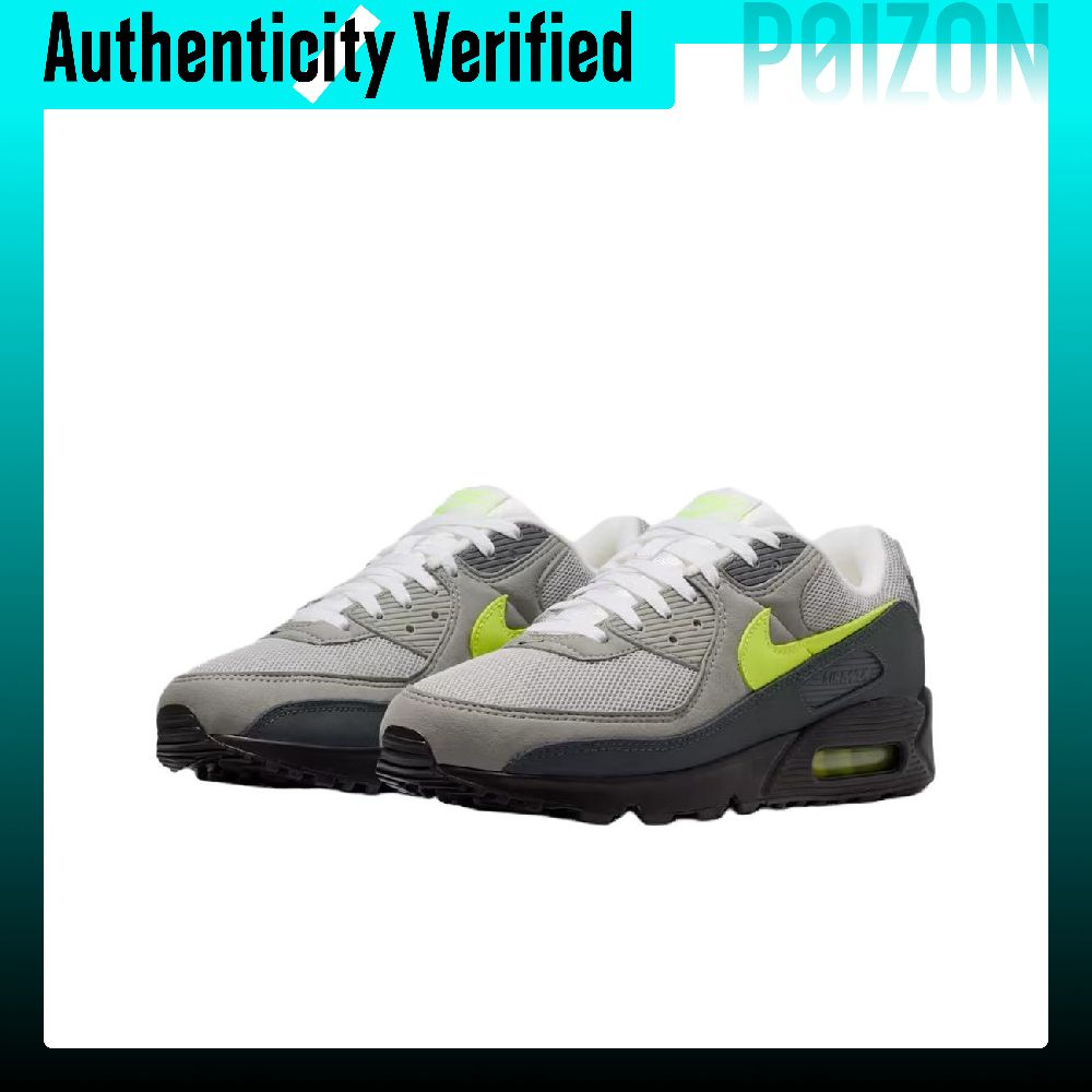 Męskie buty do biegania Nike A – Nike Shoes Air Max 90 recenzja i cena