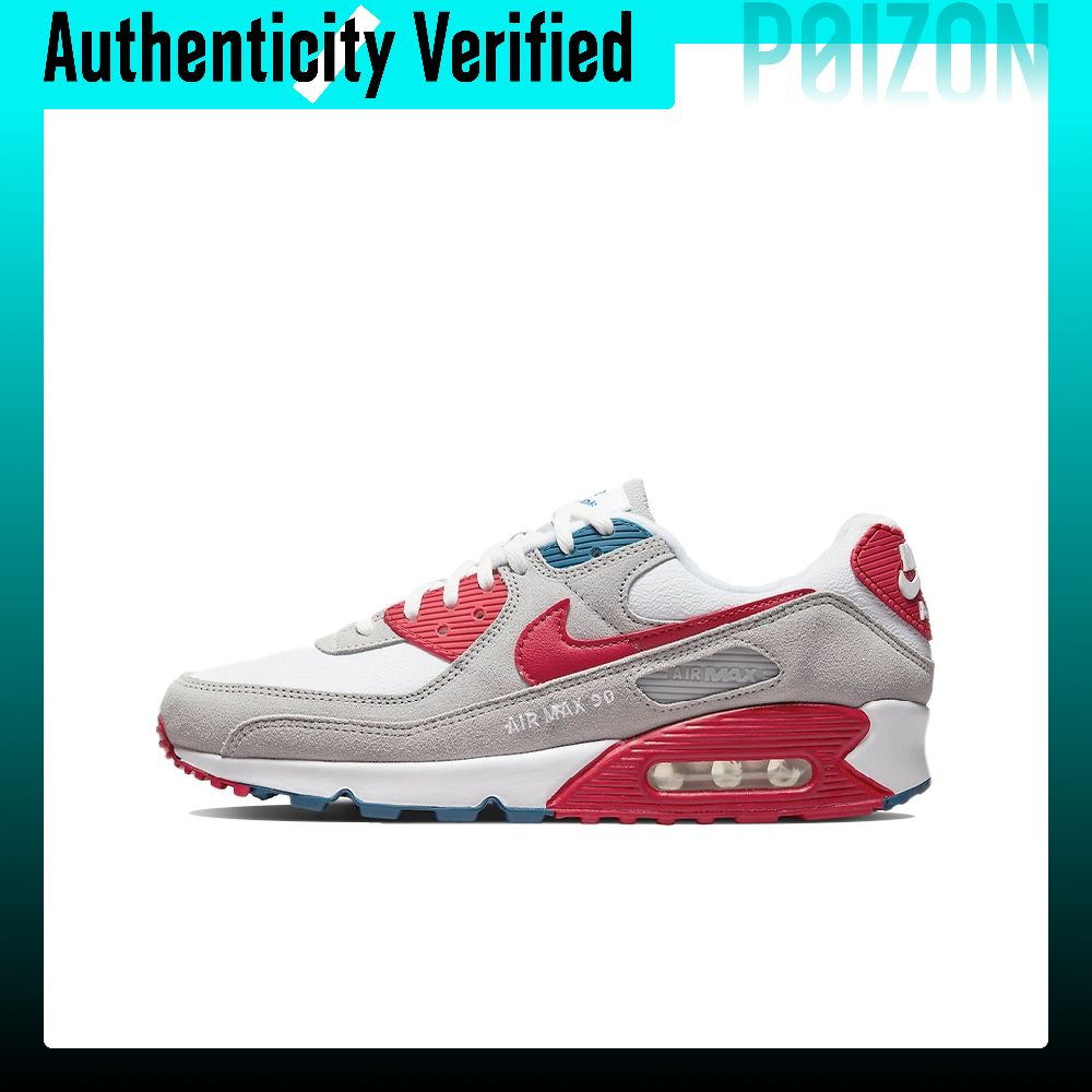 Męskie buty do biegania Nike A – Nike Shoes Air Max 90 recenzja i cena