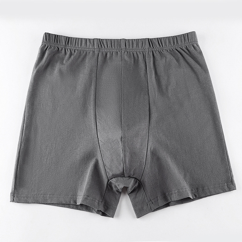 Bawełniane majtki męskie Majtk – Boxer Shorts Modal recenzja i cena