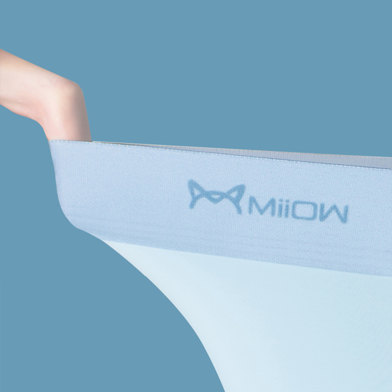 MiiOW 4 szt. Bokserki męskie z – Boxer Shorts Modal recenzja i cena