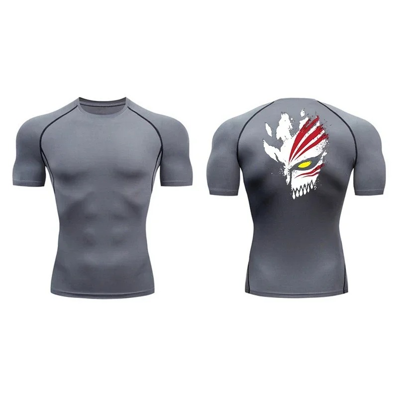 Szybkoschnąca, sportowa koszul – Base Layer Top recenzja i cena