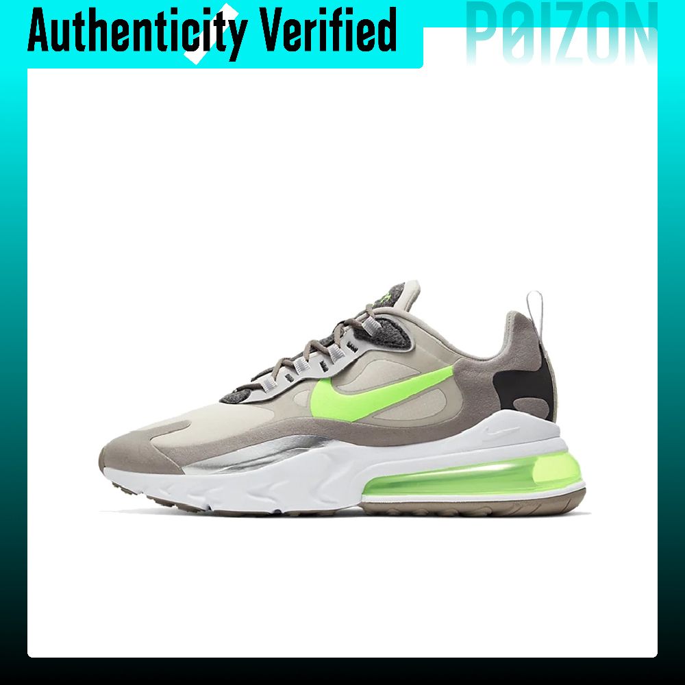 Buty do biegania Nike Air Max  – Nike Shoes Air Max 270 recenzja i cena