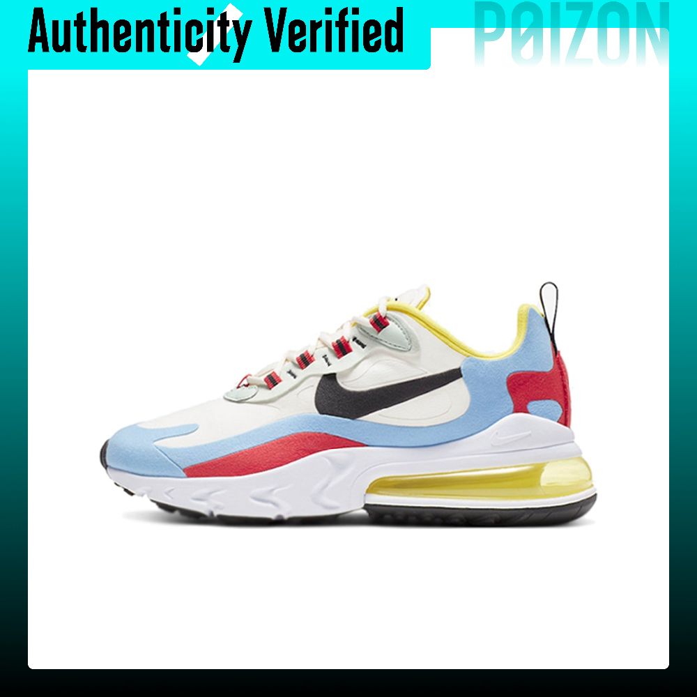 Damskie buty do biegania Nike  – Nike Shoes Air Max 270 recenzja i cena