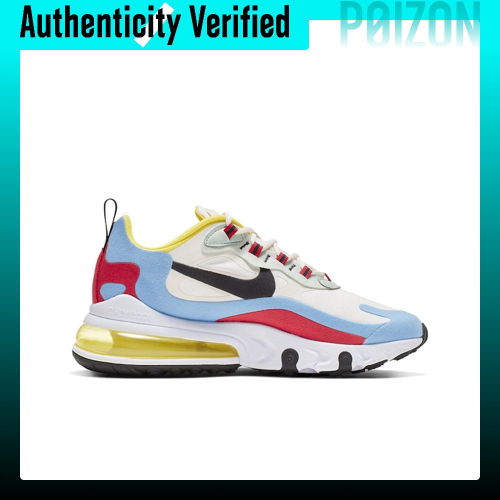 Damskie buty do biegania Nike  – Nike Shoes Air Max 270 recenzja i cena