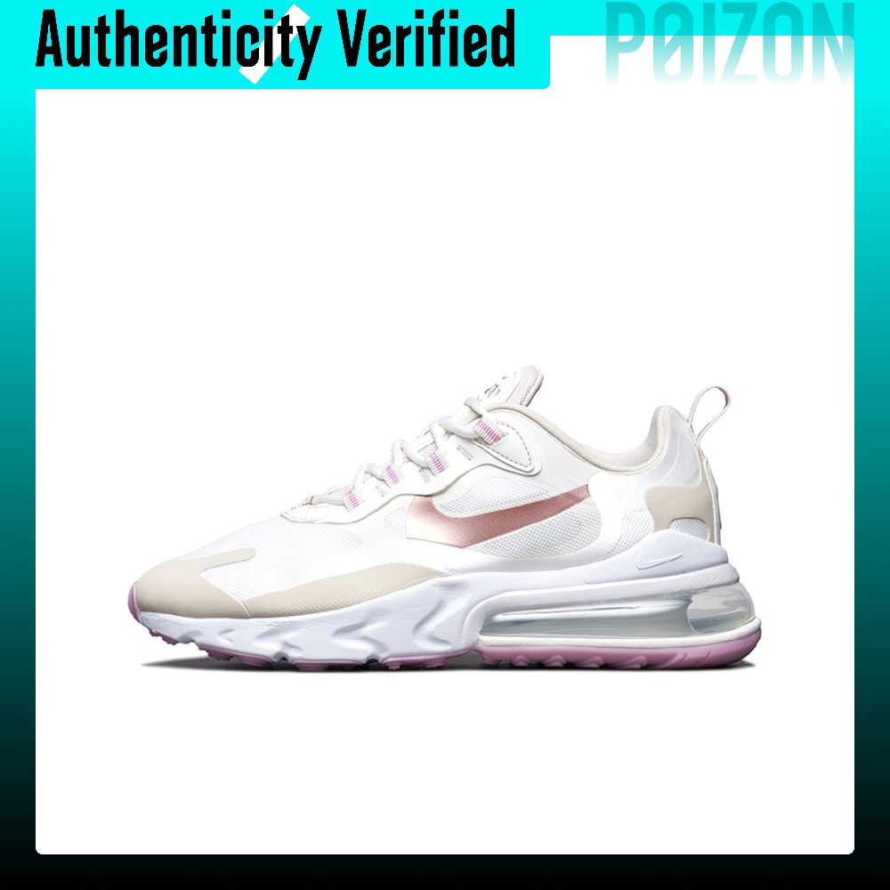 Nike Air Max 270 Syntetyczna S – Nike Shoes Air Max 270 recenzja i cena