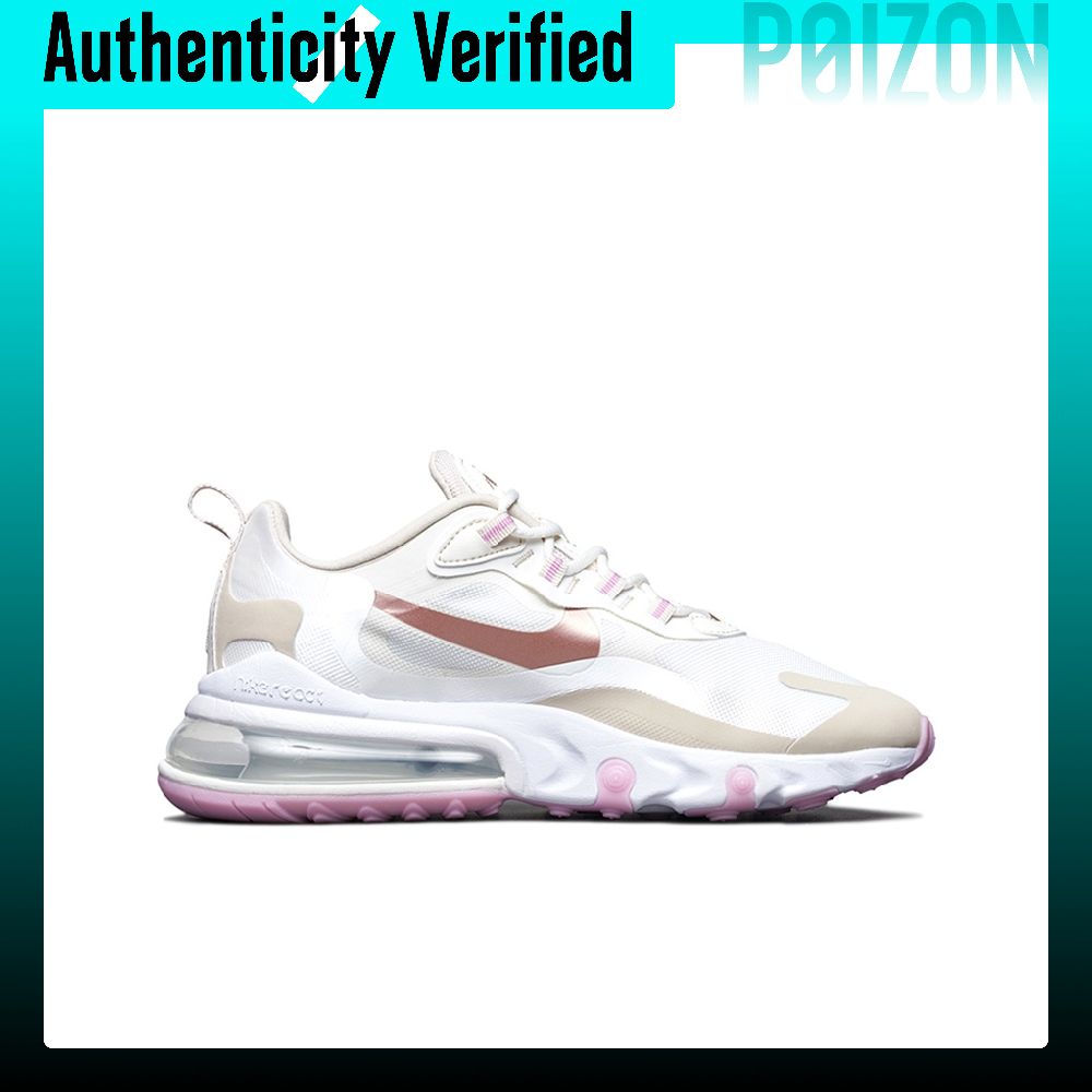 Nike Air Max 270 Syntetyczna S – Nike Shoes Air Max 270 recenzja i cena