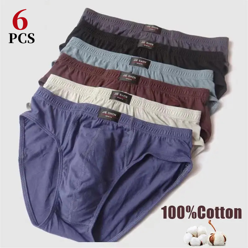 6 sztuk/bielizna męska bawełni – Boxer Brief Pack Cotton recenzja i cena