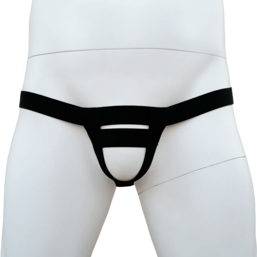 Męska oddychająca bielizna typ – Jockstrap Athletic recenzja i cena
