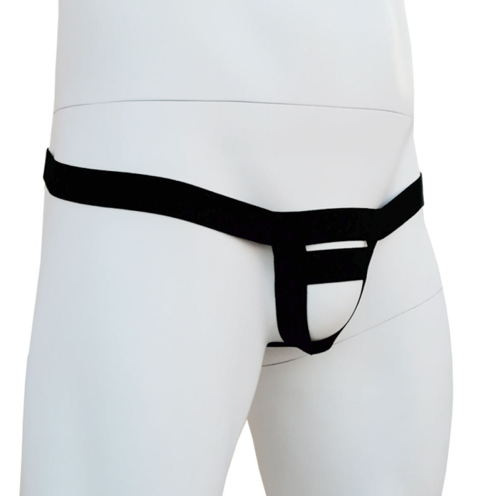 Męska oddychająca bielizna typ – Jockstrap Athletic recenzja i cena