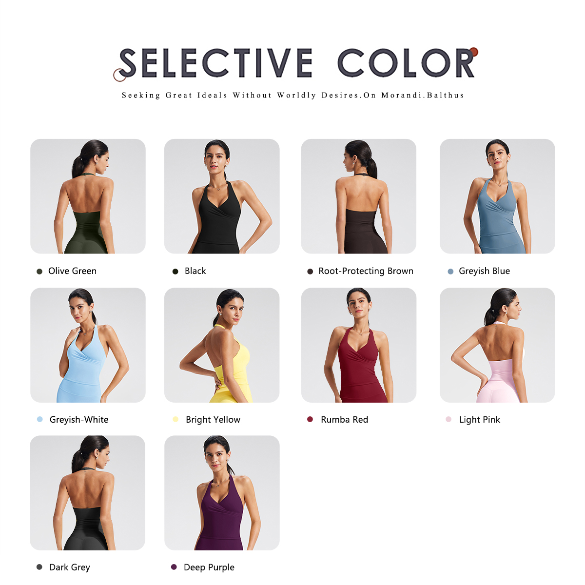 Hearuisavy Letnia Sportowa Kos – Suspender Tank Top recenzja i cena