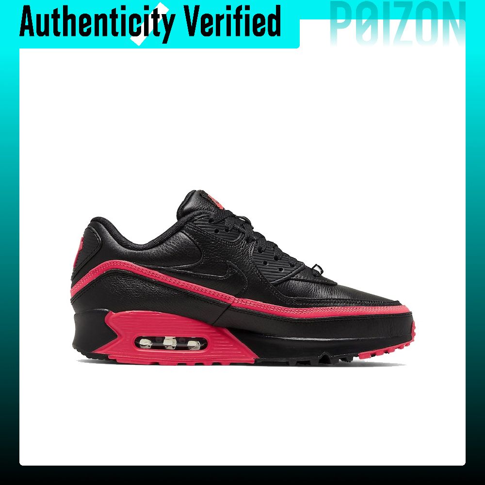 UNDEFEATED X Nike Air Max 90 – – Nike Shoes Air Max 90 recenzja i cena