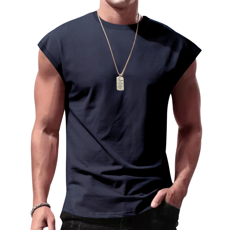 Spersonalizuj Logo Bardu Nazwa – Sleeveless Undershirt recenzja i cena