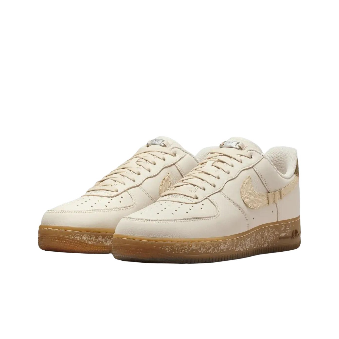 Buty do jazdy na deskorolce Ni – Nike Shoes Air Force 1 recenzja i cena