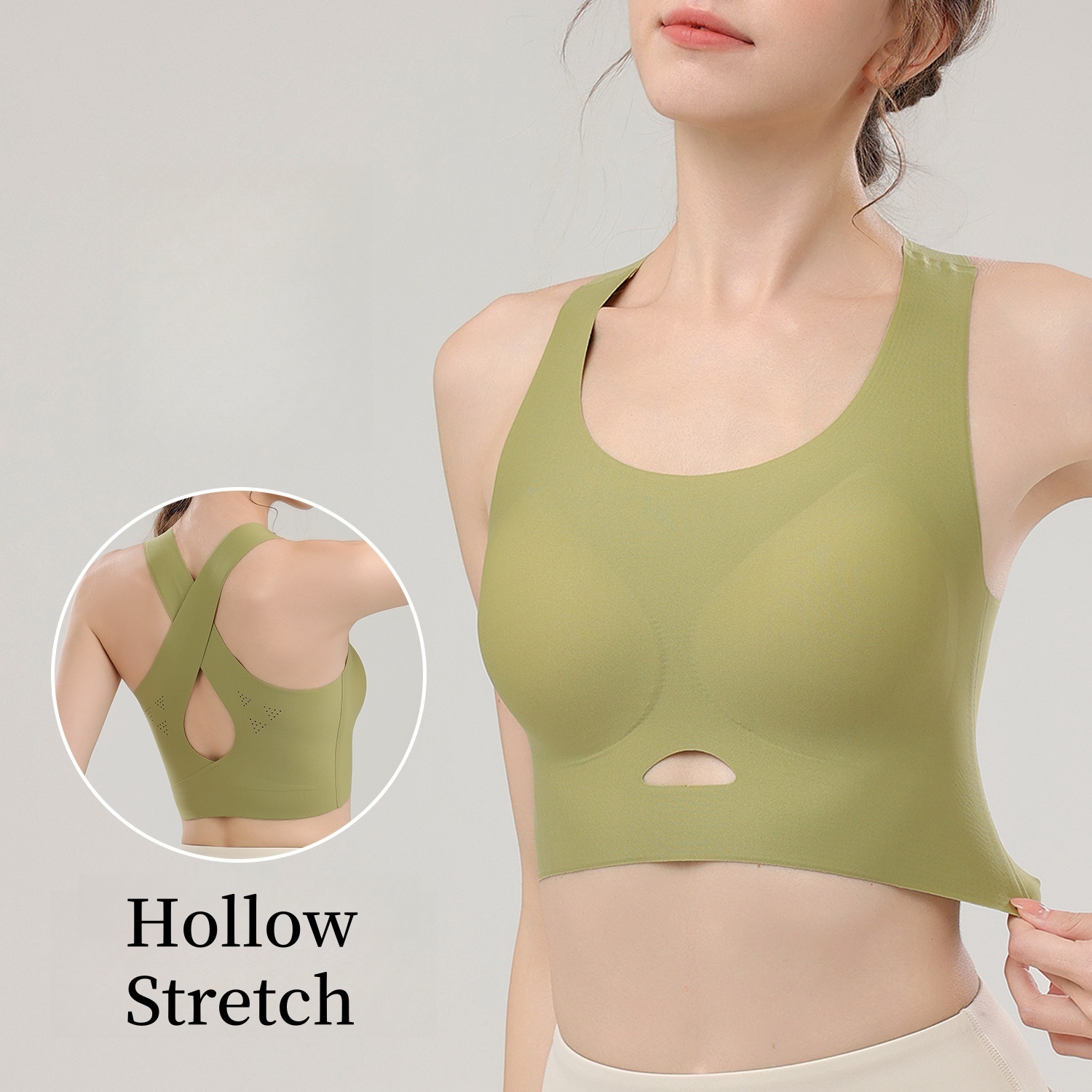 Kamizelka, podkoszulek z wkład – Sleeveless Undershirt recenzja i cena