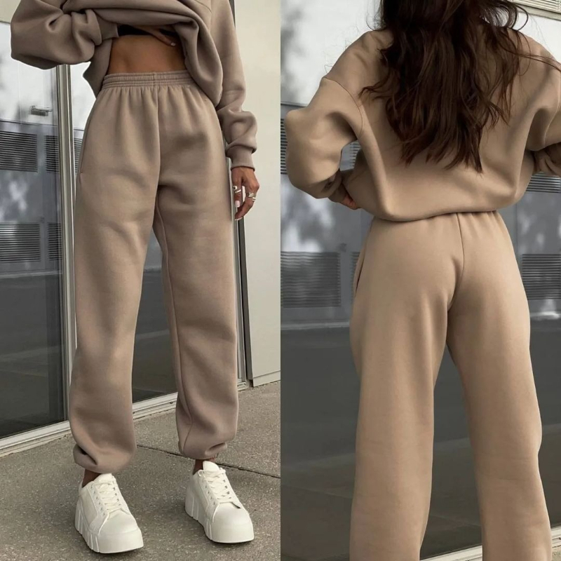 Jesienne damskie bluzy z długi – Thermal Long John recenzja i cena