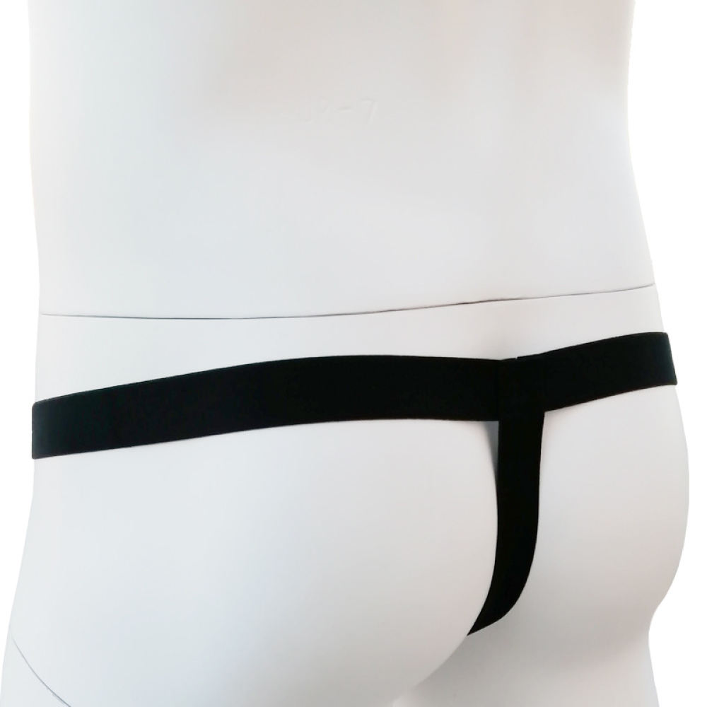 Męska bielizna typu T-back, jo – Jockstrap Athletic recenzja i cena