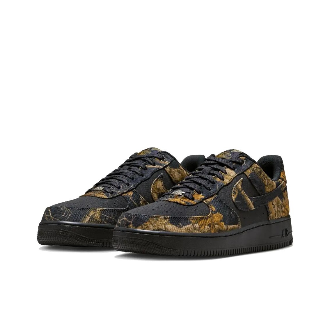 Nike Air Force 1 Buty do skate – Nike Shoes Air Force 1 recenzja i cena