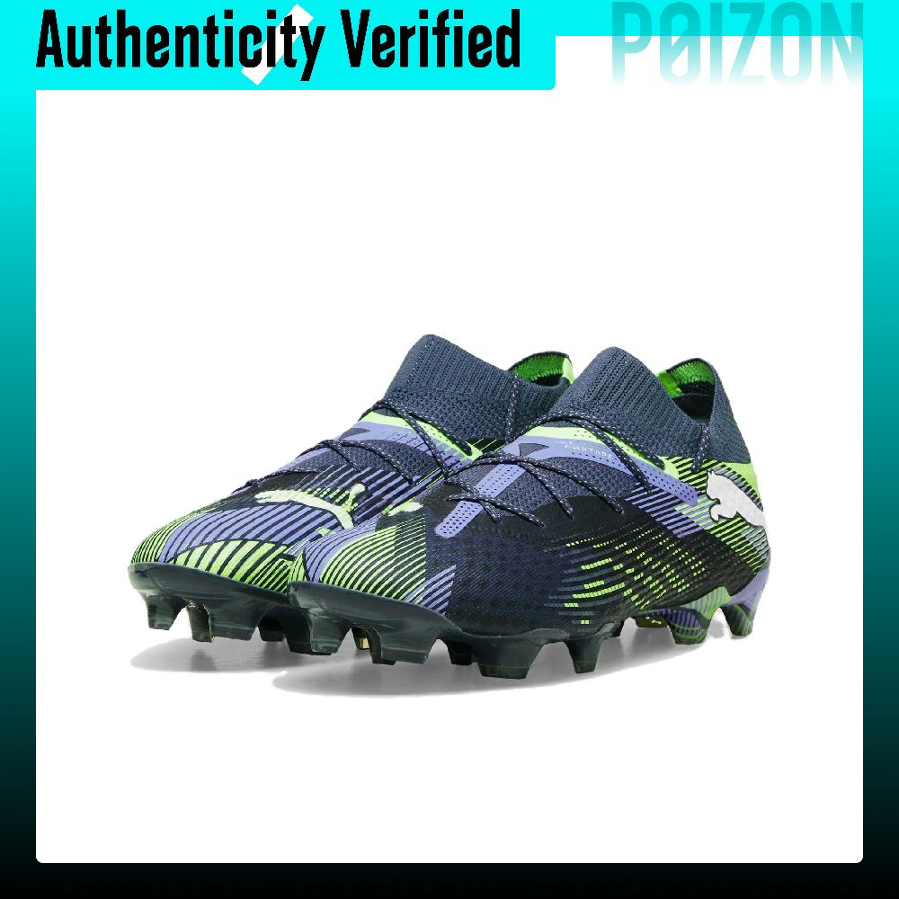 Buty piłkarskie PUMA FUTURE 7  – Puma Shoes Rs-X recenzja i cena