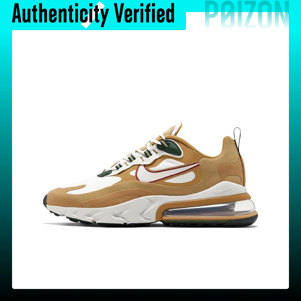 Męskie buty do biegania Nike A – Nike Shoes Air Max 270 recenzja i cena
