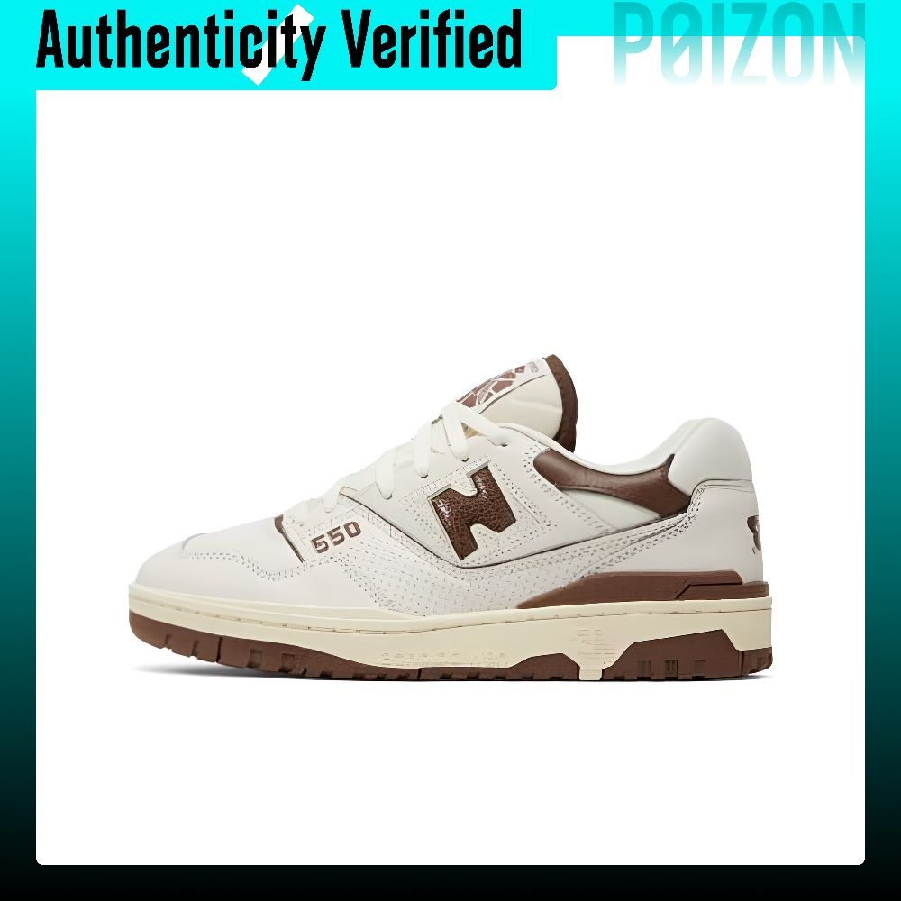 AIME LEON DORE X New Balance N – New Balance Shoes 550 recenzja i cena
