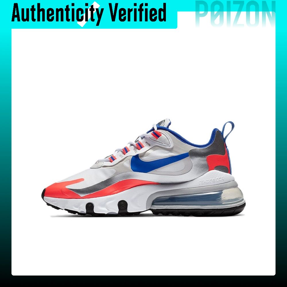 Nike Air Max 270 – damskie but – Nike Shoes Air Max 270 recenzja i cena
