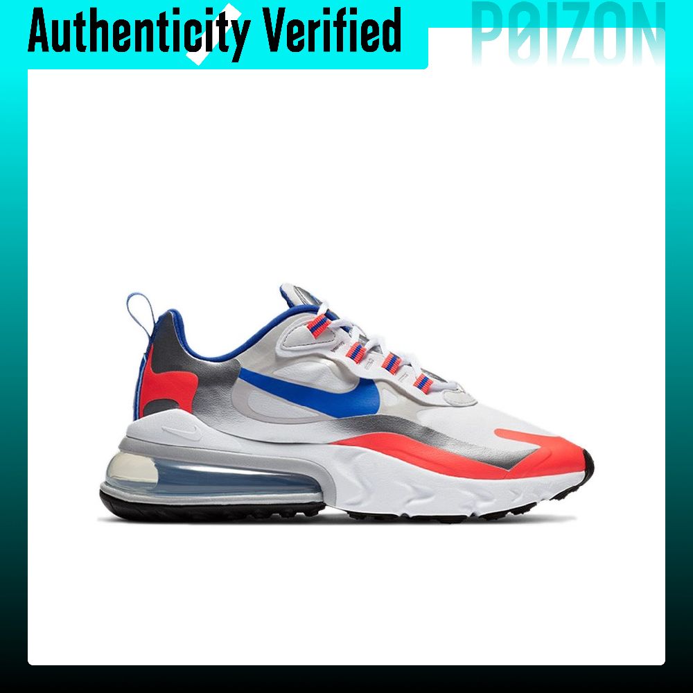 Nike Air Max 270 – damskie but – Nike Shoes Air Max 270 recenzja i cena