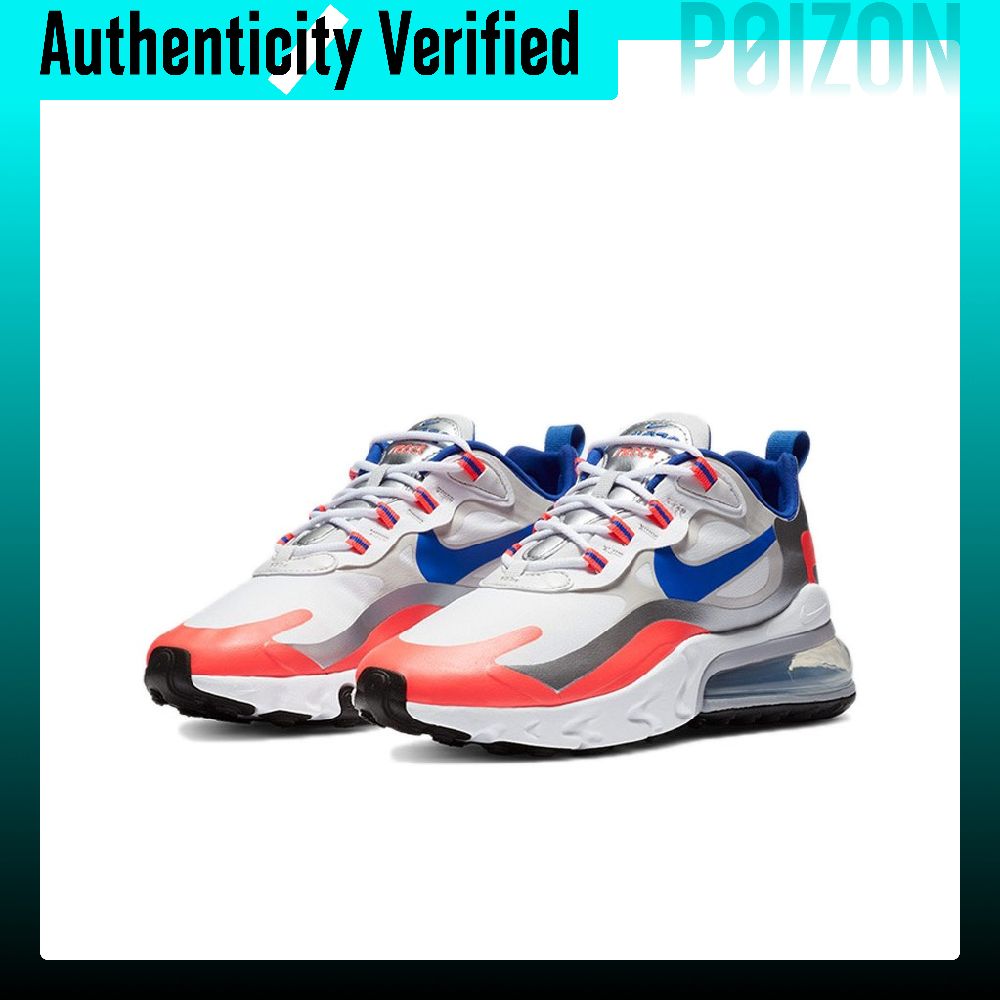 Nike Air Max 270 – damskie but – Nike Shoes Air Max 270 recenzja i cena