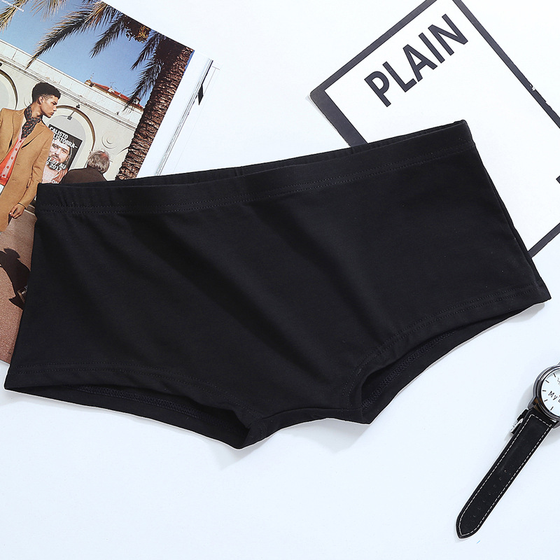 Bielizna męska Bokserki Cueca  – Boxer Shorts Modal recenzja i cena