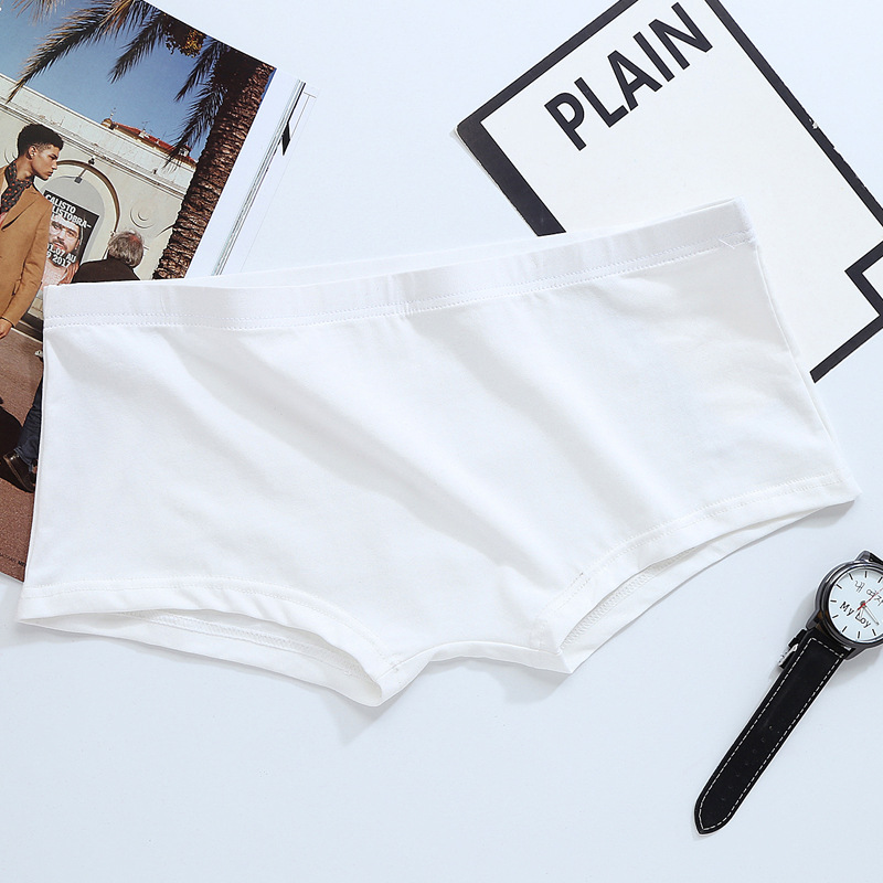 Bielizna męska Bokserki Cueca  – Boxer Shorts Modal recenzja i cena