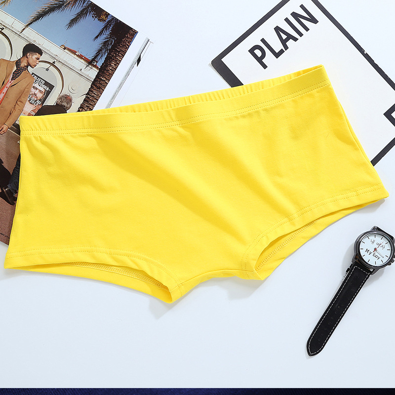 Bielizna męska Bokserki Cueca  – Boxer Shorts Modal recenzja i cena