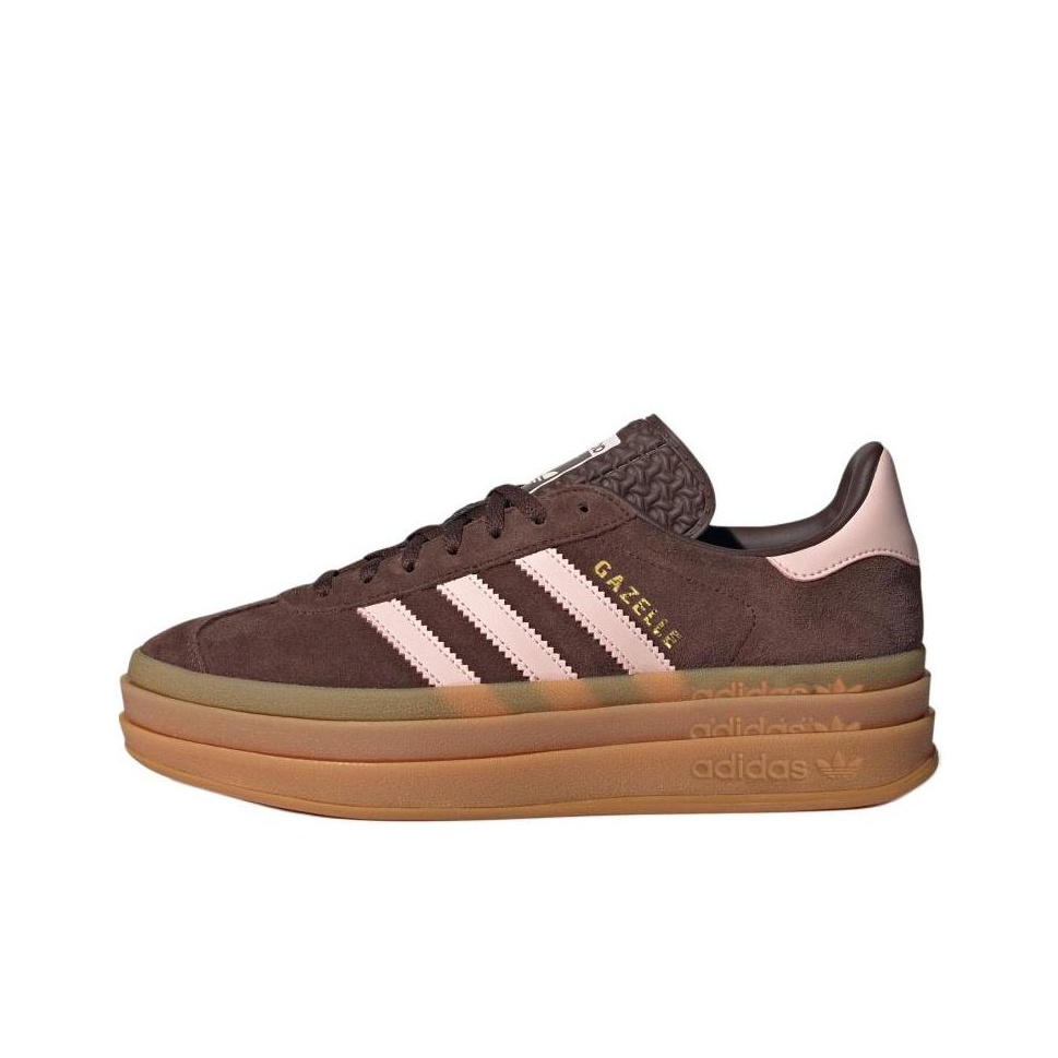 Adidas Originals GAZELLE BOLD  – Adidas Shoes Gazelle recenzja i cena