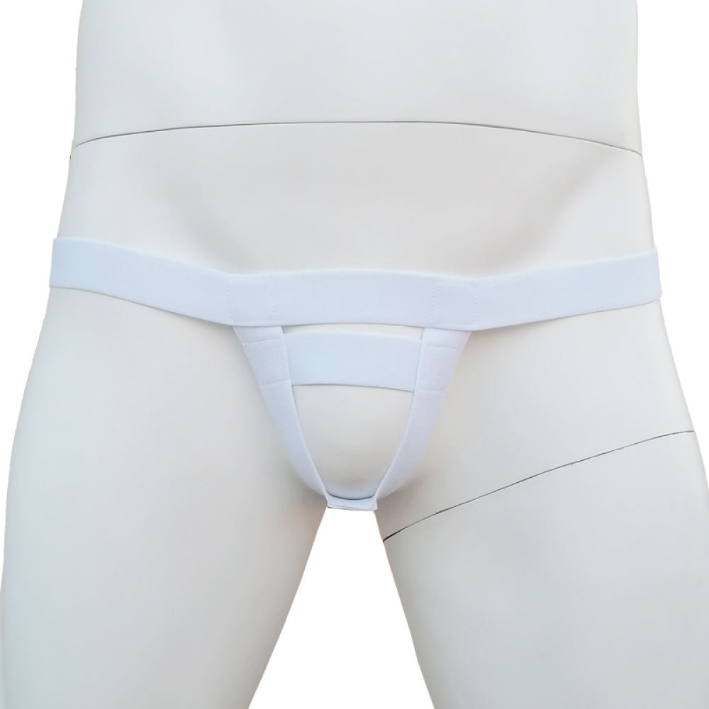 Męskie seksowne stringi typu j – Jockstrap Athletic recenzja i cena